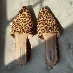 Steve Madden Mules